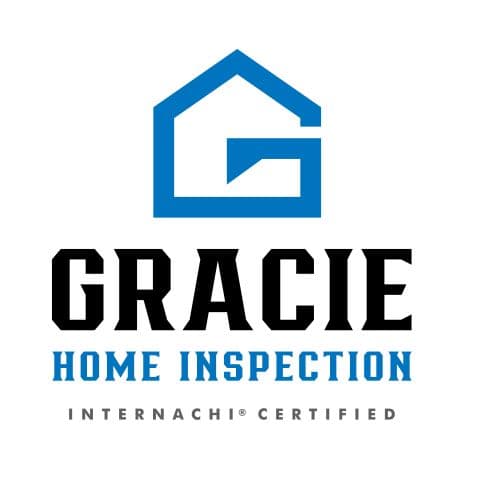 Gracie Home Inspection logo