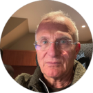 Brian Summers Avatar